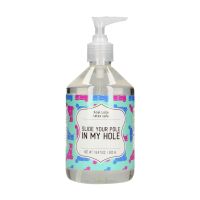 S-Line Slide Your Pole In My Hole - Lubricante base agua - 500 ml