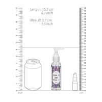 S-Line Soak It And Poke It - Lubricante extra espeso - 100 ml, imagen 5