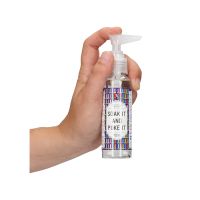 S-Line Soak It And Poke It - Lubricante extra espeso - 100 ml, imagen 2