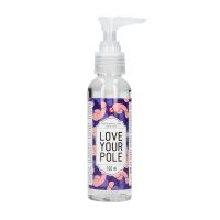 S-Line Love Your Pole - Lubricante para masturbación - 100 ml