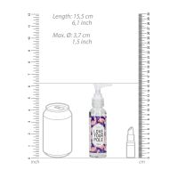 S-Line Love Your Pole - Lubricante para masturbación - 100 ml, imagen 5