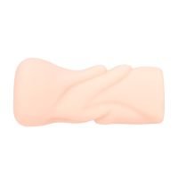 S-Line Athlete - Masturbador anal - Color carne, imagen 3