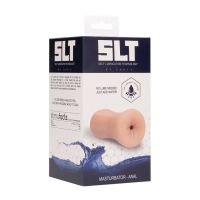 SLT Masturbador anal autolubricante - Onacup, imagen 2