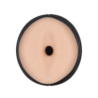 SLT by Shots Self Lubrication Easy Grip Masturbador XL - Anal, imagen 4