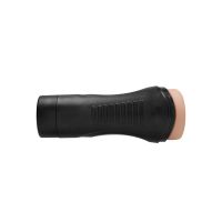 SLT by Shots Self Lubrication Easy Grip Masturbador XL - Anal, imagen 5