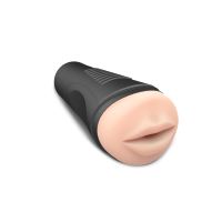 SLT Masturbador boca autolubricante Easy Grip XL, imagen 3