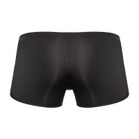 Male Power Seamless Sleek Short - S - Negro, imagen 4