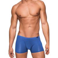 Male Power Seamless Sleek Short - S