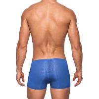 Male Power Seamless Sleek Short - S, imagen 2