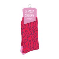 Sexy Socks Cocky Socks - EU 36-41, imagen 2