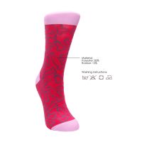 Sexy Socks Cocky Socks - EU 36-41, imagen 6