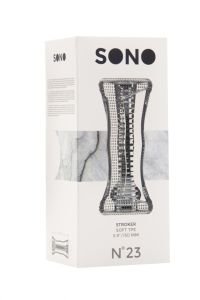 Sono No.23 - Masturbador, imagen 4
