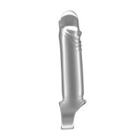 Sono No.31 - Extensor de pene elástico, imagen 3