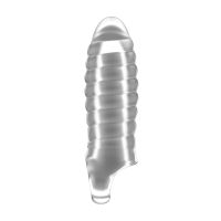 Sono No.36 - Extensor de pene grueso y elástico, imagen 2