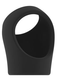 Sono No.45 - Cockring con Ball Strap