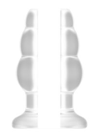 Sono No.49 - Plug anal túnel hueco - Small, imagen 2