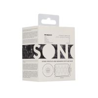 Sono No.92 - Masturbador, cockring y tope en 1, imagen 3