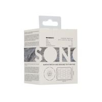 Sono No.94 - Cockring, masturbador y limitador de penetración en 1, imagen 5