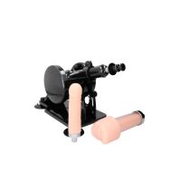 Sexmachine Máquina sexual, imagen 2