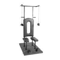 Sexmachine Open Love Chair - Silla de Sexo, imagen 2