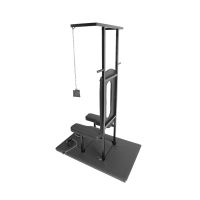 Sexmachine Open Love Chair - Silla de Sexo, imagen 4