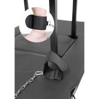 Sexmachine Open Love Chair - Silla de Sexo, imagen 6