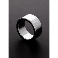 Steel by Shots Heavy C-Ring Cockring de acero - 20 x 55 mm