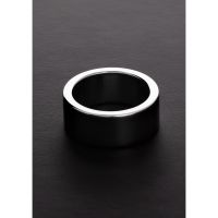 Steel by Shots Heavy C-Ring Cockring de acero - 20 x 55 mm, imagen 3