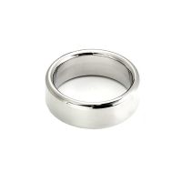 Steel by Shots Heavy C-Ring Cockring de acero - 20 x 55 mm, imagen 4