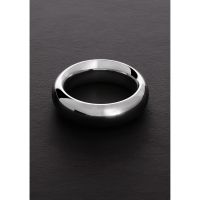 Cockring Steel Donut C-Ring - 15 x 8 x 60 mm, imagen 2
