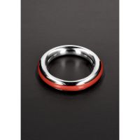 Steel by Shots Cazzo Tensions Cockring de acero - 45 mm, imagen 3