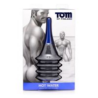 XR Brands Bomba de enema acordeón agua caliente 500 ml, imagen 2