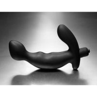 XR Brands P-Spot - Vibrador de próstata, imagen 6