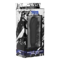 XR Brands Plug anal vibrante - M, imagen 2