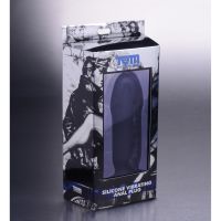 XR Brands Plug anal vibrante - M, imagen 3