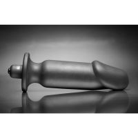 XR Brands Plug anal vibrante - M, imagen 4