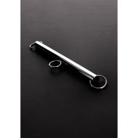 Barra separadora de acero - 30,5 cm