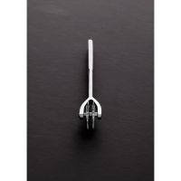 Steel Double Wartenberg Pinwheel, imagen 3