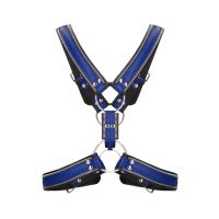 Ouch! Z Series Scottish Harness, imagen 2