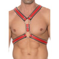 Ouch! Z Series Scottish Harness, imagen 5