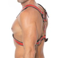 Ouch! Z Series Scottish Harness, imagen 7