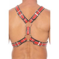 Ouch! Z Series Scottish Harness, imagen 8