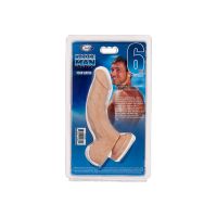 Cloud 9 Working Man - Your Surfer Dildo - 16,5 cm, imagen 3