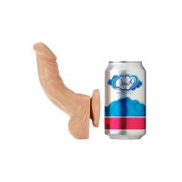Cloud 9 Working Man - Your Surfer Dildo - 16,5 cm, imagen 5