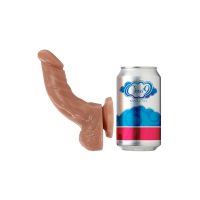 Cloud 9 Working Man - Your Soldier Dildo - 16,5 cm, imagen 5