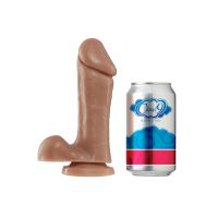 Cloud 9 Working Man - Dildo de tu Doctor - 15 cm, imagen 5