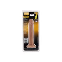 Cloud 9 Working Man - Tu dildo de obrero - 18 cm, imagen 3