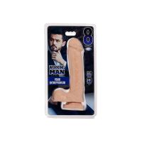 Cloud 9 Working Man - Your Entrepreneur Dildo - 20 cm, imagen 2