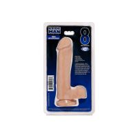 Cloud 9 Working Man - Your Entrepreneur Dildo - 20 cm, imagen 3