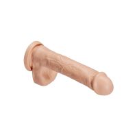 Cloud 9 Working Man - Your Entrepreneur Dildo - 20 cm, imagen 4